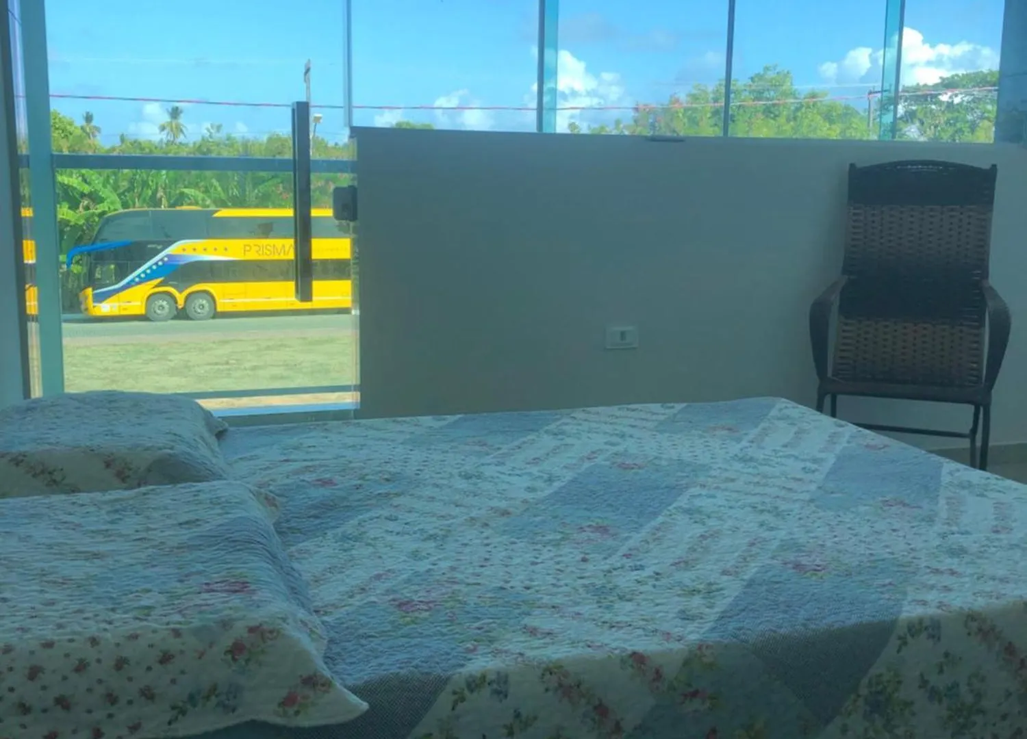 Appartamento Flat Regamar Pôrto das Galinhas