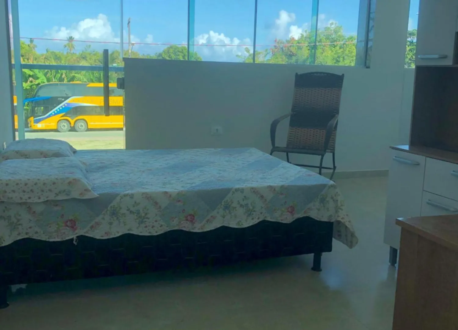 Appartamento Flat Regamar Pôrto das Galinhas