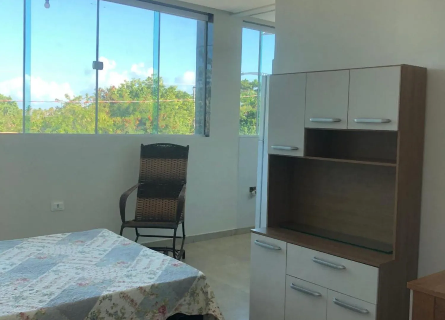 Appartamento Flat Regamar Pôrto das Galinhas 0*,