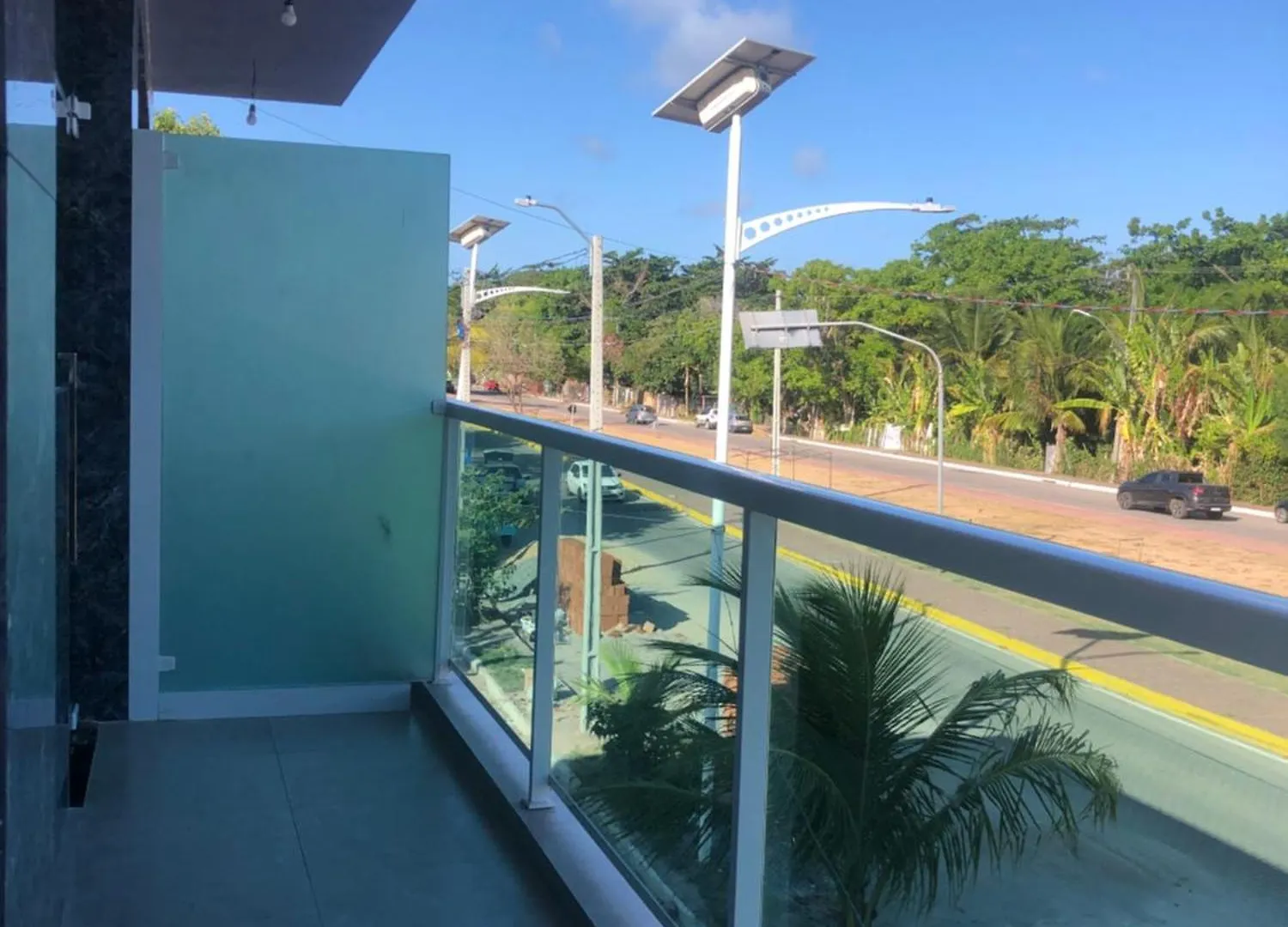 Appartamento Flat Regamar Pôrto das Galinhas 0*,  Brasile